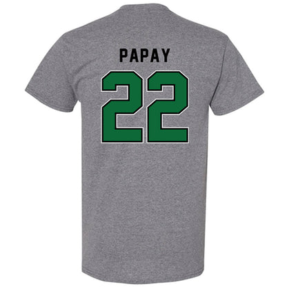 Wright State - NCAA Baseball : Brody Papay - T-Shirt-1