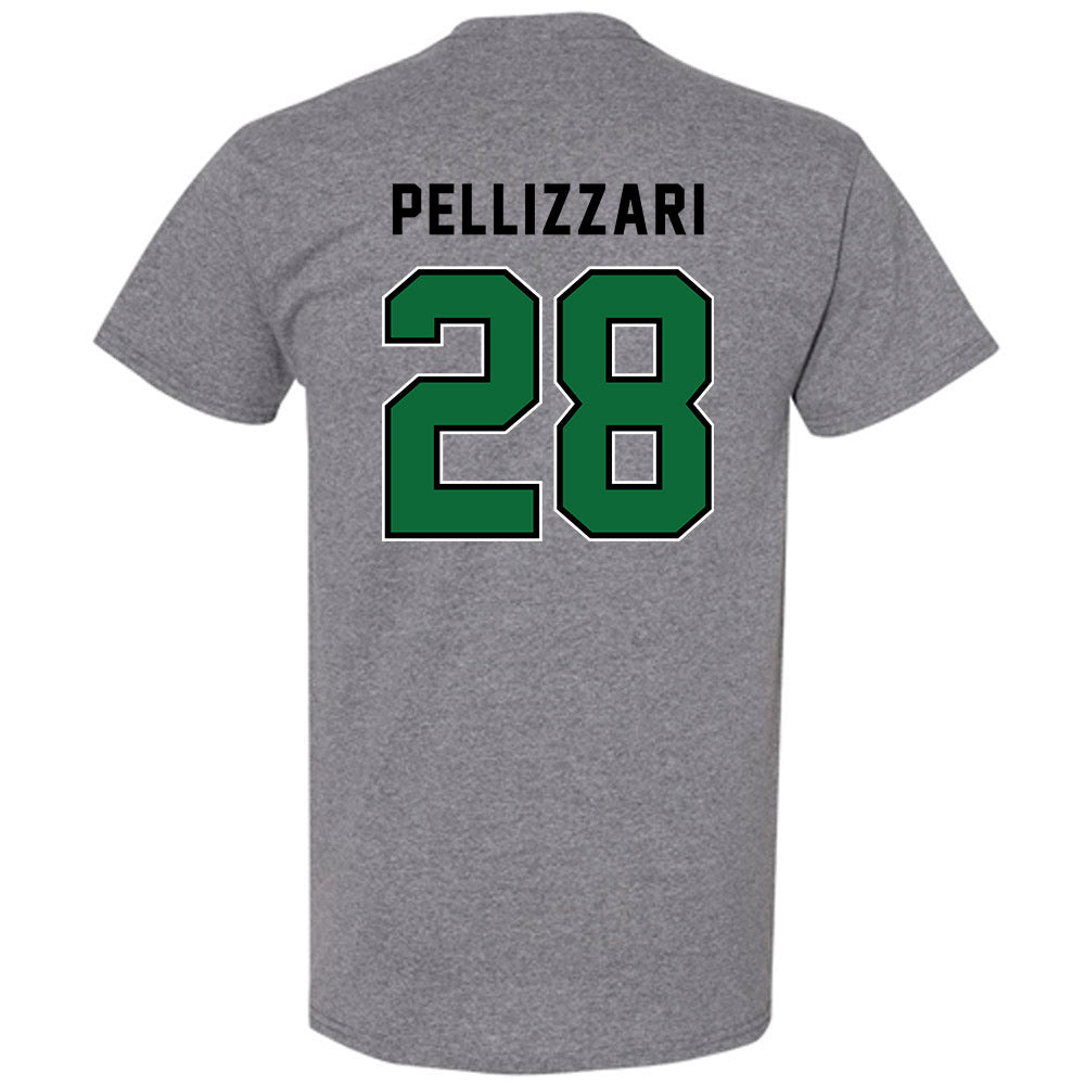 Wright State - NCAA Women's Soccer : Taliah Pellizzari - T-Shirt-1
