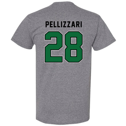 Wright State - NCAA Women's Soccer : Taliah Pellizzari - T-Shirt-1