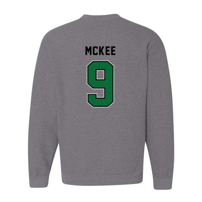 Wright State - NCAA Women's Volleyball : Greta McKee - Crewneck Sweatshirt-1