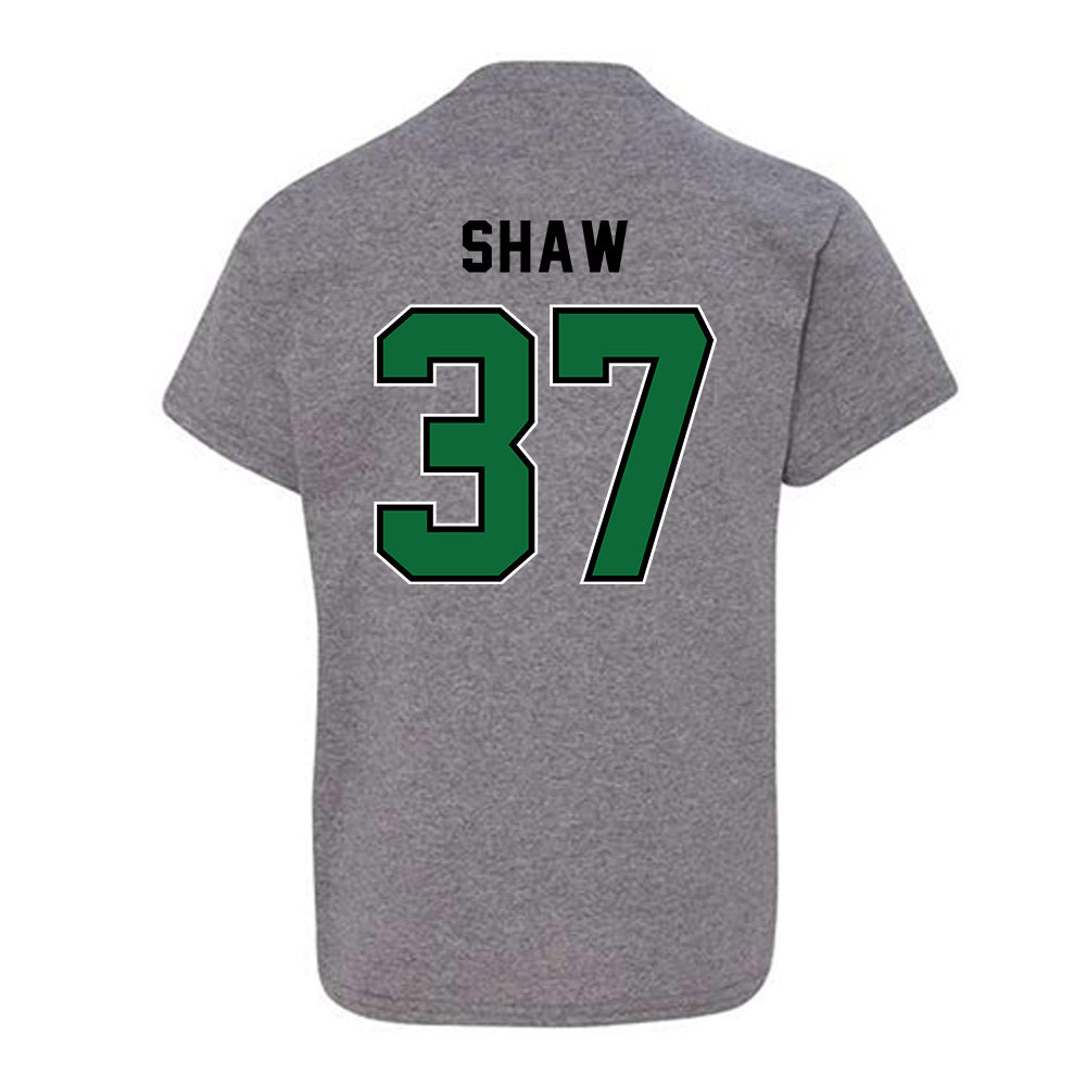 Wright State - NCAA Baseball : Nate Shaw - Youth T-Shirt-1
