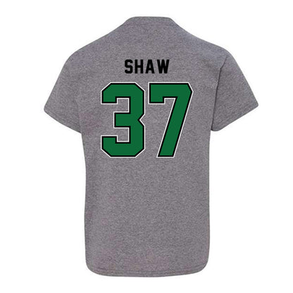 Wright State - NCAA Baseball : Nate Shaw - Youth T-Shirt-1
