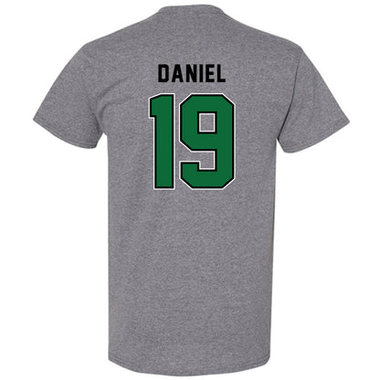 Wright State - NCAA Baseball : Conlan Daniel - T-Shirt-1