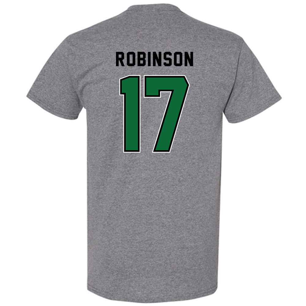 Wright State - NCAA Women's Volleyball : Haley Robinson - T-Shirt-1