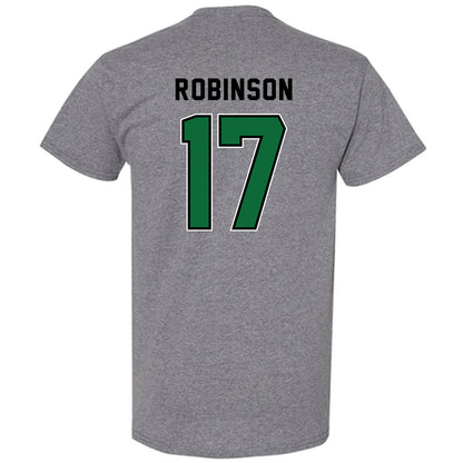 Wright State - NCAA Women's Volleyball : Haley Robinson - T-Shirt-1