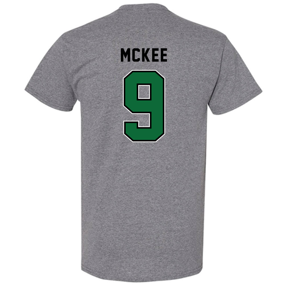 Wright State - NCAA Women's Volleyball : Greta McKee - T-Shirt-1