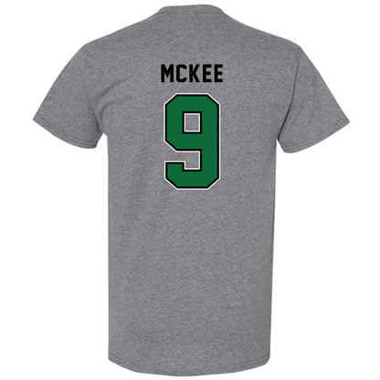 Wright State - NCAA Women's Volleyball : Greta McKee - T-Shirt-1
