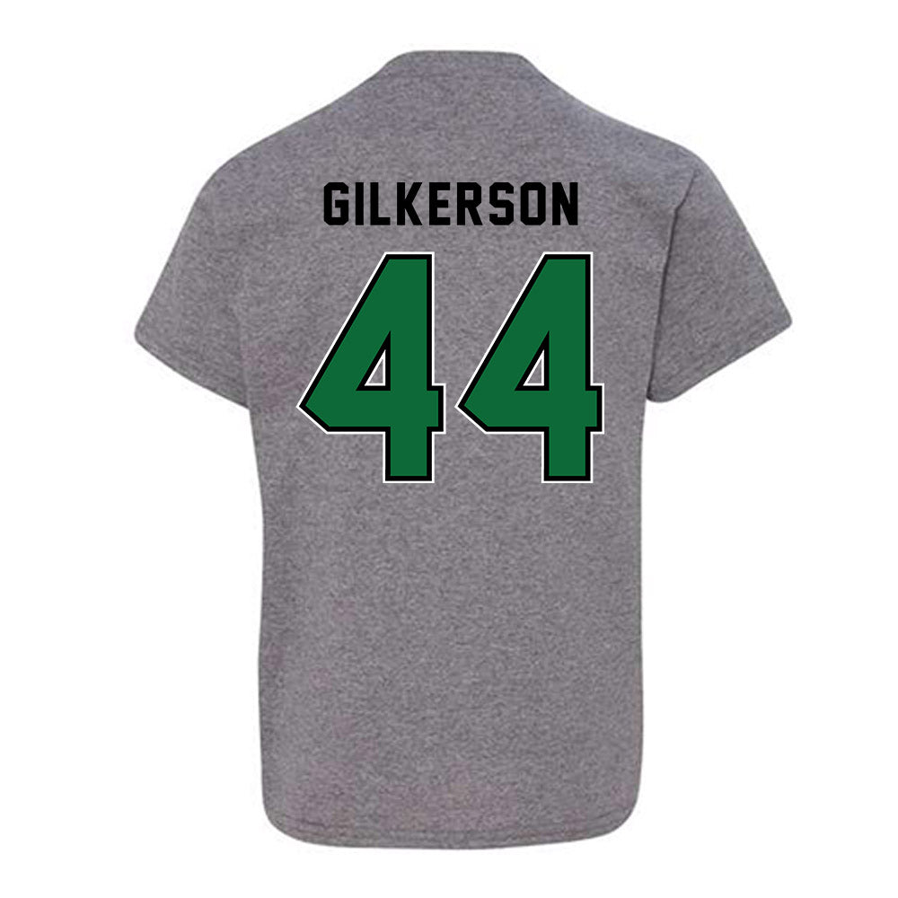 Wright State - NCAA Baseball : Cooper Gilkerson - Youth T-Shirt-1