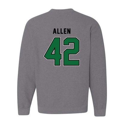 Wright State - NCAA Baseball : Cameron Allen - Crewneck Sweatshirt-1