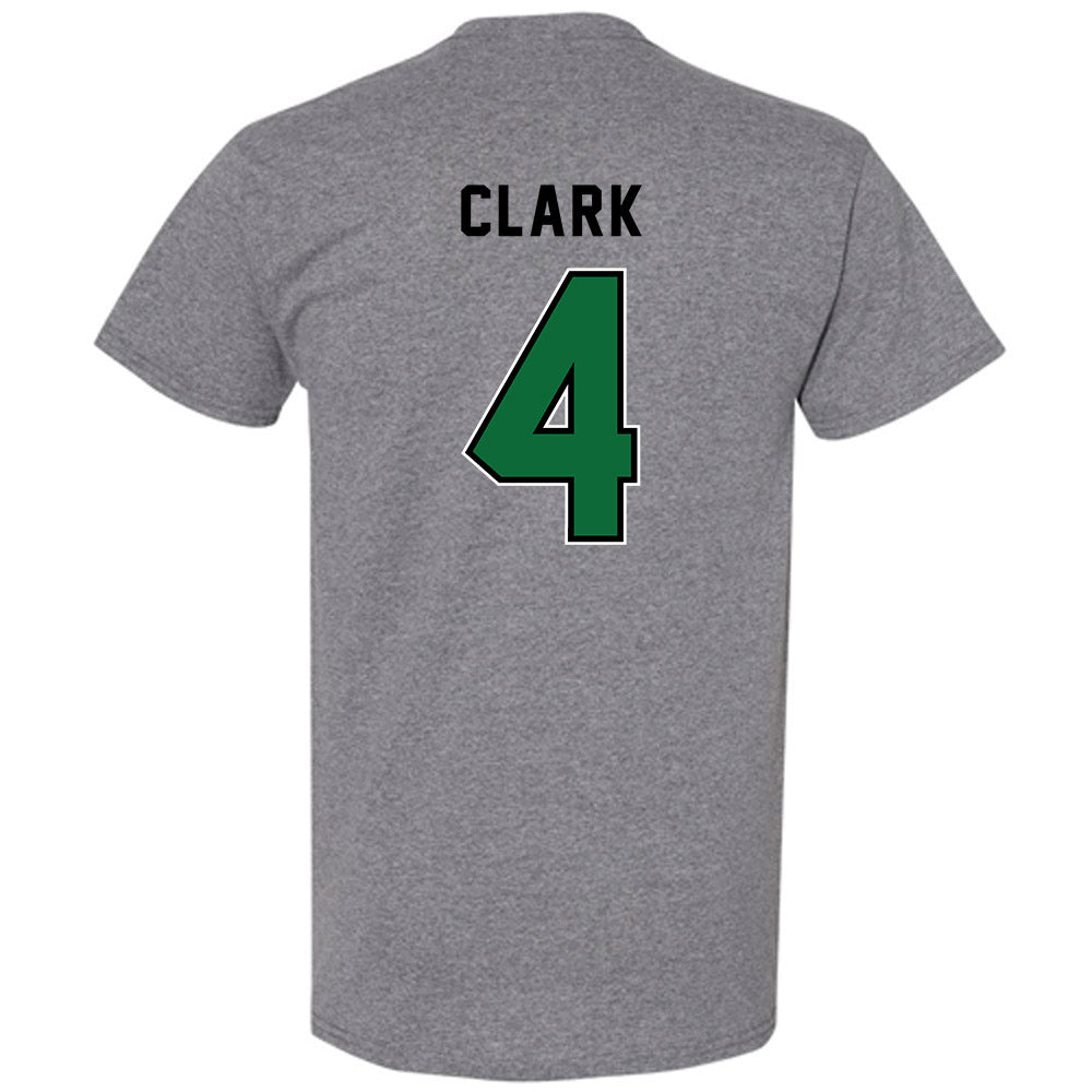 Wright State - NCAA Baseball : Carson Clark - T-Shirt-1