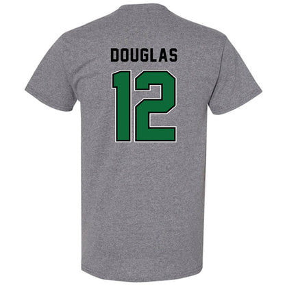 Wright State - NCAA Men's Basketball : PJ Douglas - T-Shirt-1