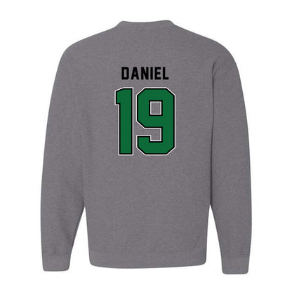Wright State - NCAA Baseball : Conlan Daniel - Crewneck Sweatshirt-1