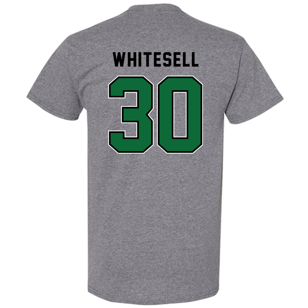 Wright State - NCAA Baseball : Max Whitesell - T-Shirt-1