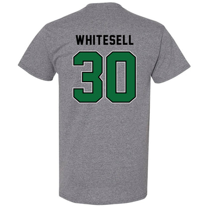 Wright State - NCAA Baseball : Max Whitesell - T-Shirt-1