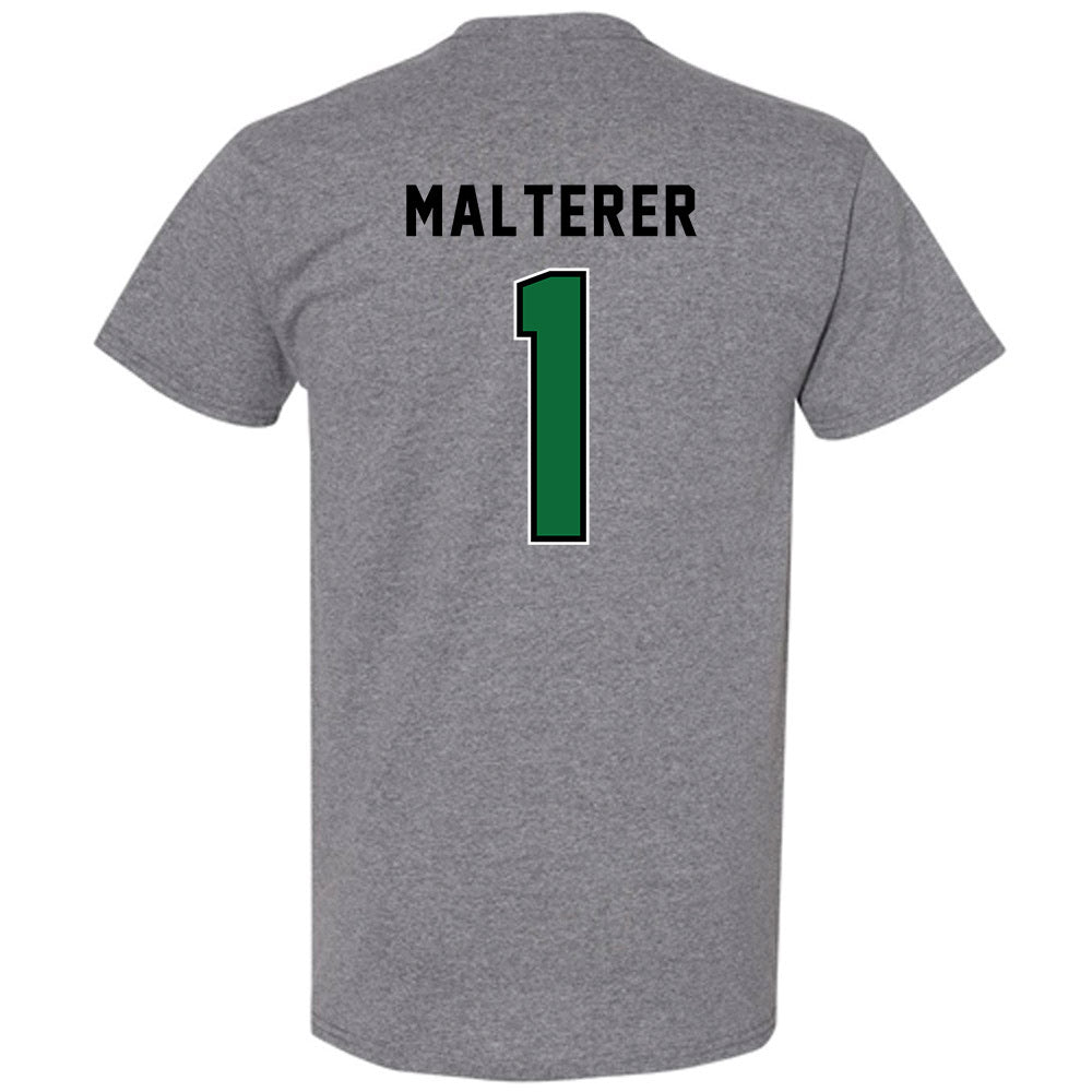 Wright State - NCAA Men's Soccer : Alessandro Malterer - T-Shirt-1