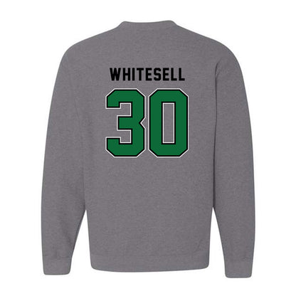 Wright State - NCAA Baseball : Max Whitesell - Crewneck Sweatshirt-1