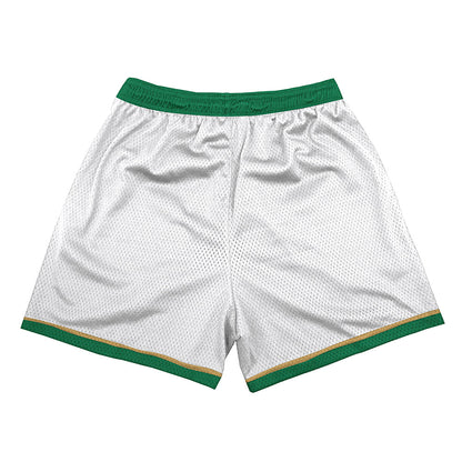 Wright State - NCAA Men's Soccer : Brayden Tester - Shorts-1