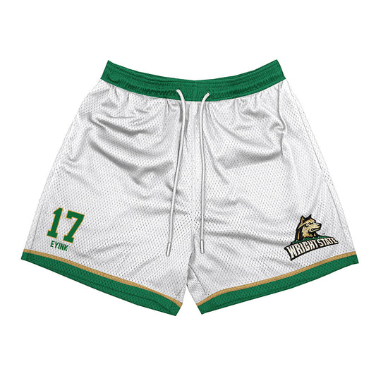 Wright State - NCAA Women's Soccer : Kaitlyn Eyink - Shorts-0