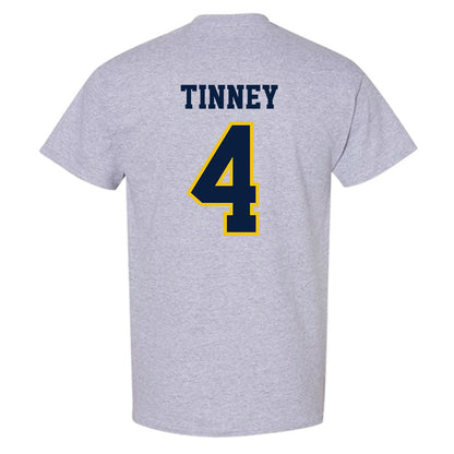 Michigan - NCAA Women's Lacrosse : Rylee Tinney - Classic Shersey T-Shirt-1