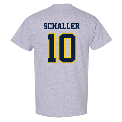Michigan - NCAA Women's Lacrosse : Remi Schaller - Classic Shersey T-Shirt-1