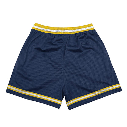 Michigan - NCAA Football : Greg Tarr - Shorts-1