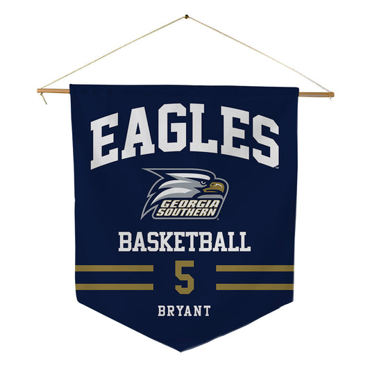Georgia Southern - NCAA Women's Basketball : Kyla Bryant - Pennant - 18" x 21"-0
