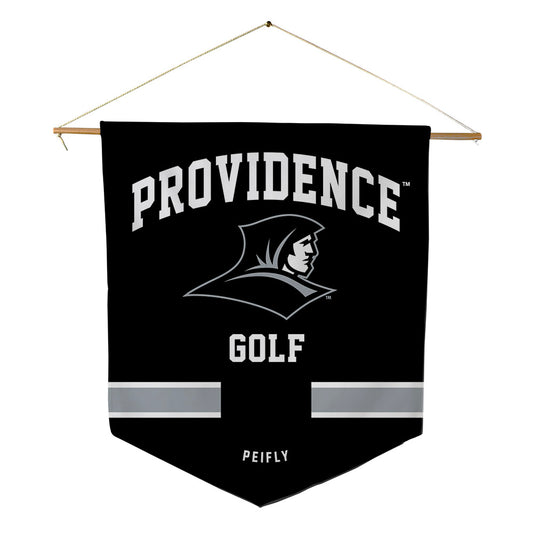 Providence - NCAA Women's Golf : Emma Peifly - Pennant - 18" x 21"-0