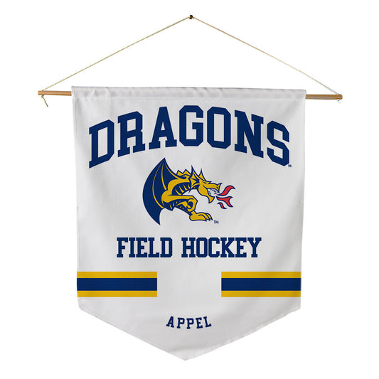 Drexel - NCAA Women's Field Hockey : Mikayla Appel - Pennant - 18" x 21"-0
