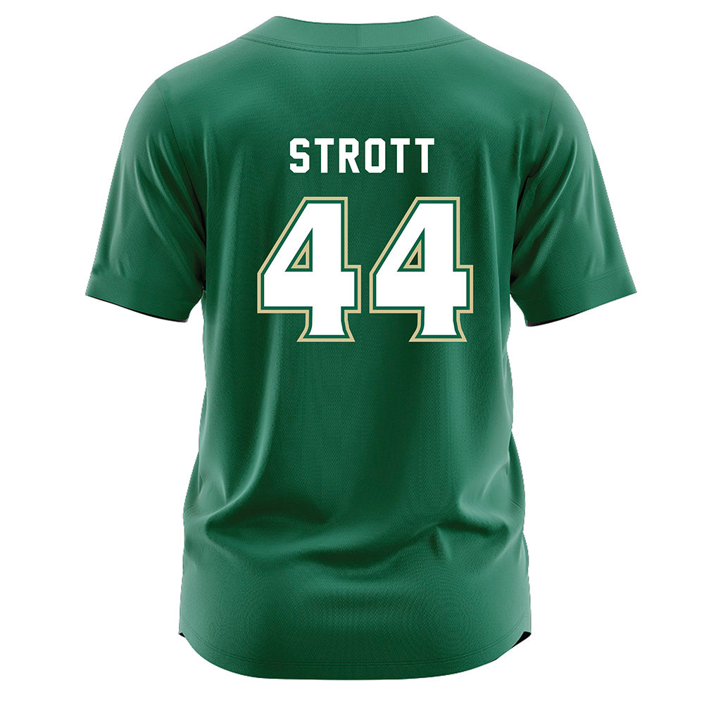 USF - NCAA Softball : Kiley Strott - Jersey-1