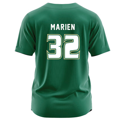 USF - NCAA Softball : Hannah Marien - Jersey-1