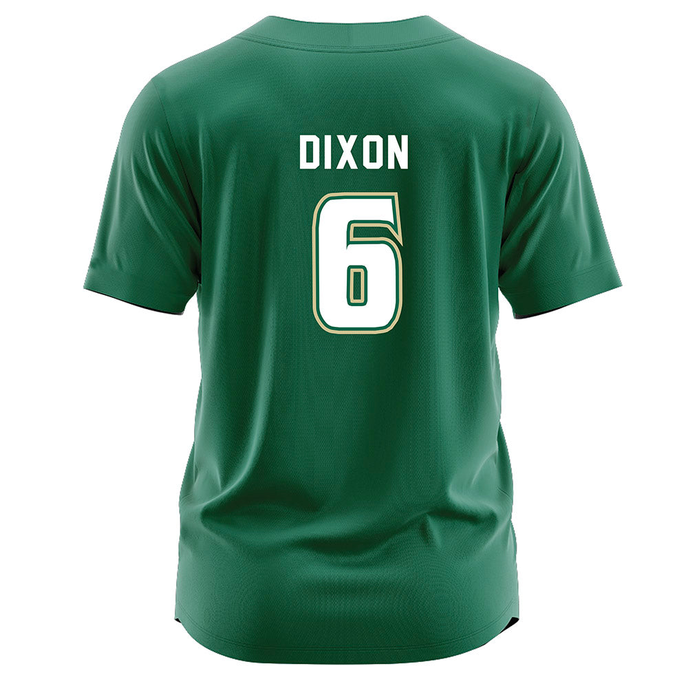 USF - NCAA Softball : Payton Dixon - Jersey-1