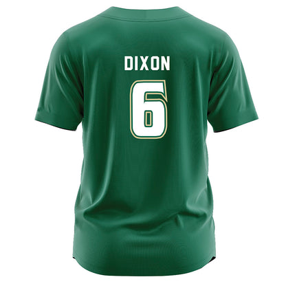 USF - NCAA Softball : Payton Dixon - Jersey-1