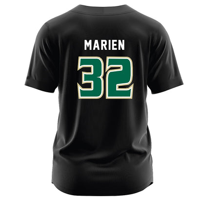 USF - NCAA Softball : Hannah Marien - Jersey-1
