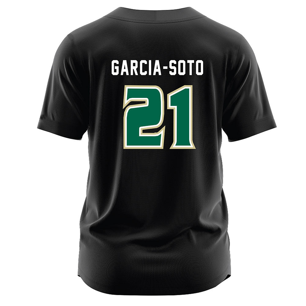 USF - NCAA Softball : Kathy Garcia-Soto - Jersey-1