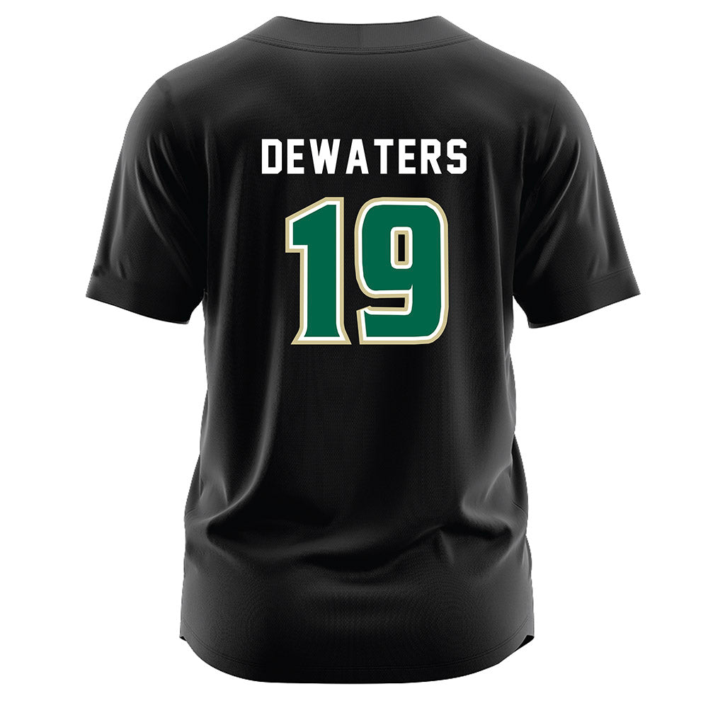 USF - NCAA Softball : Abbie DeWaters - Jersey-1