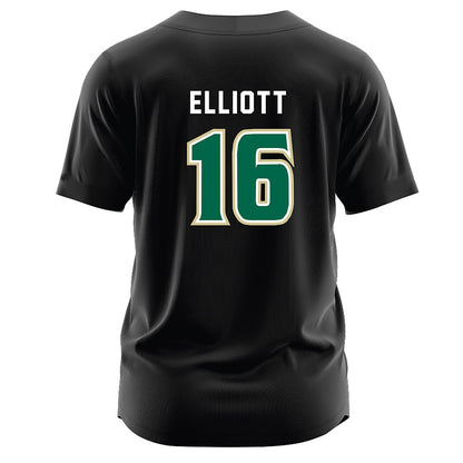 USF - NCAA Softball : Olivia Elliott - Jersey-1