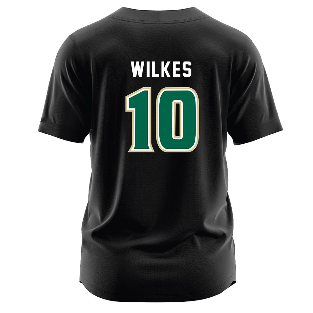 USF - NCAA Softball : Jocelyn Wilkes - Jersey-1