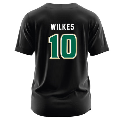 USF - NCAA Softball : Jocelyn Wilkes - Jersey-1