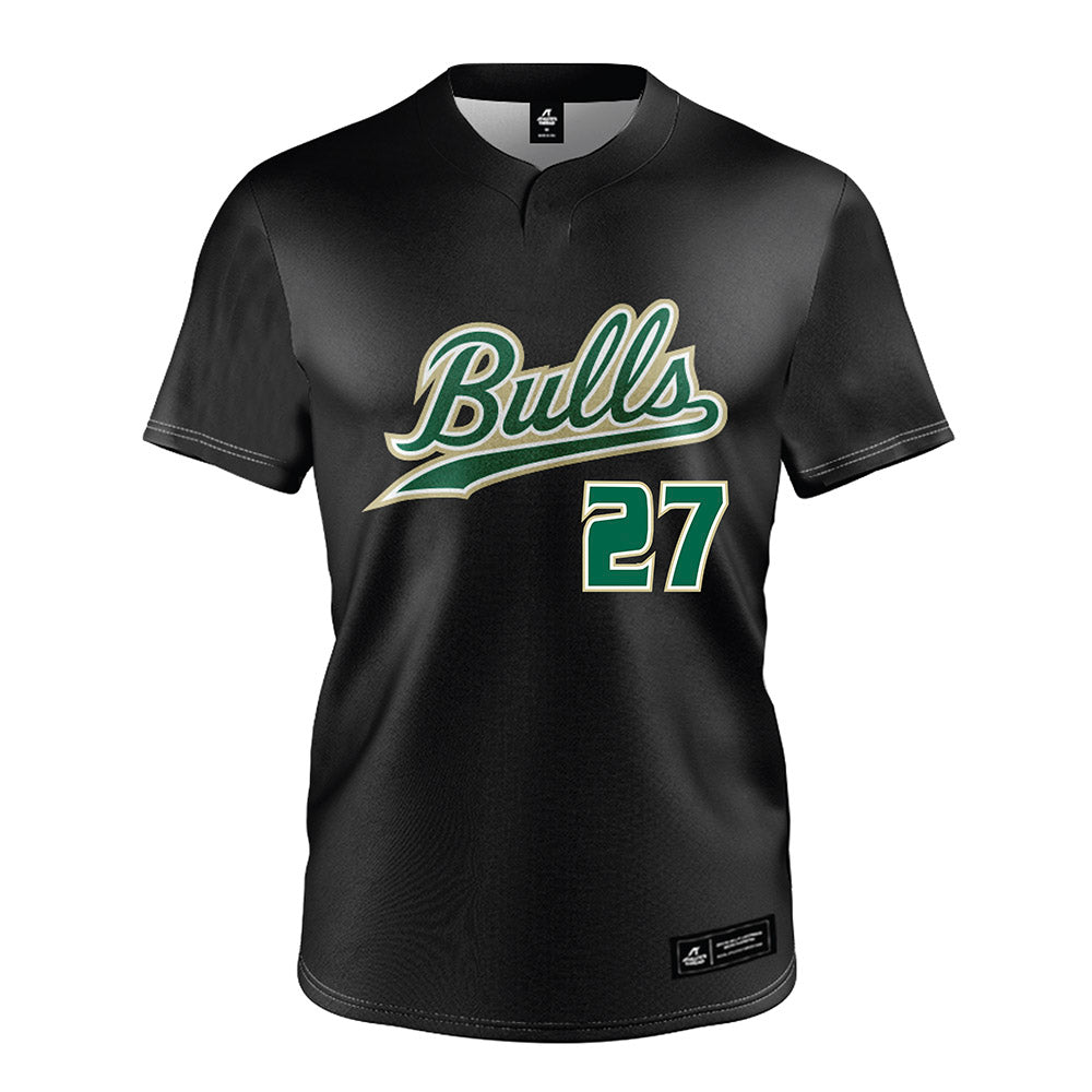 USF - NCAA Softball : Grace Rawn - Jersey-0