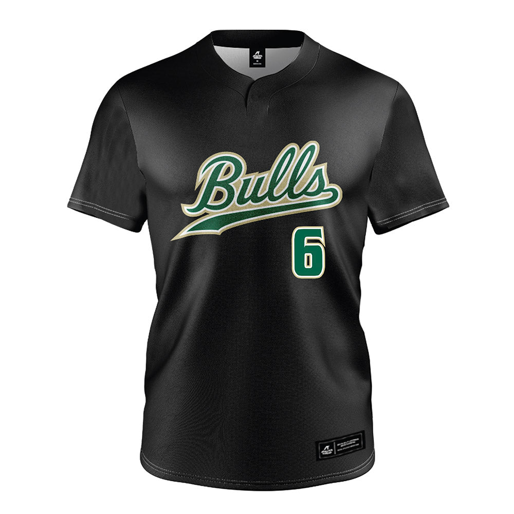USF - NCAA Softball : Payton Dixon - Jersey-0