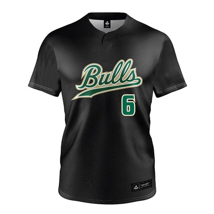 USF - NCAA Softball : Payton Dixon - Jersey-0