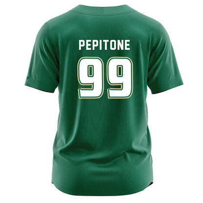 USF - NCAA Softball : Alicea Pepitone - Jersey-1