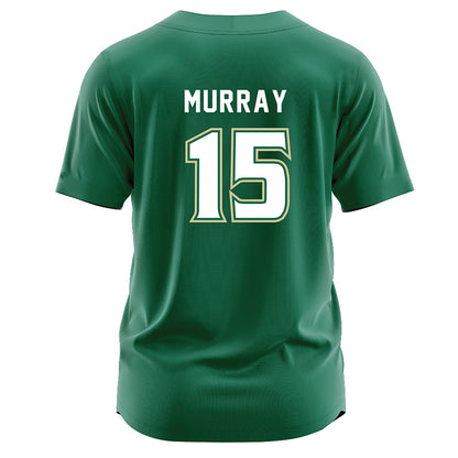 USF - NCAA Softball : Dharma Murray - Jersey-1