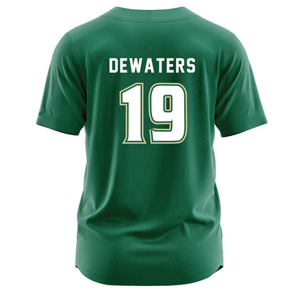 USF - NCAA Softball : Abbie DeWaters - Jersey-1