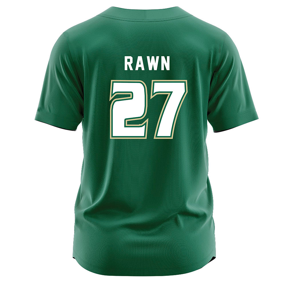 USF - NCAA Softball : Grace Rawn - Jersey-1