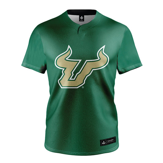 USF - NCAA Softball : Abbie DeWaters - Jersey-0