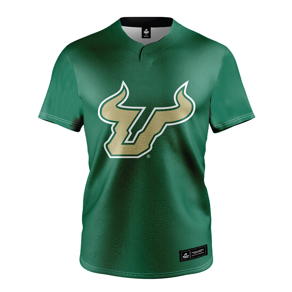 USF - NCAA Softball : Dharma Murray - Jersey-0