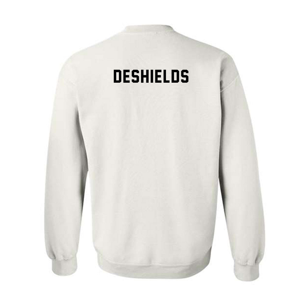 Anderson - NCAA Men's Golf : Brooks DeShields - Classic Shersey Crewneck Sweatshirt-1