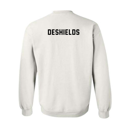 Anderson - NCAA Men's Golf : Brooks DeShields - Classic Shersey Crewneck Sweatshirt-1