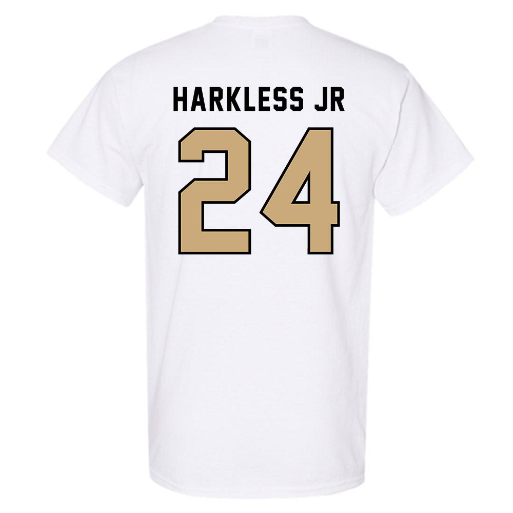 Anderson - NCAA Football : Chantwan Harkless Jr - Classic Shersey T-Shirt-1